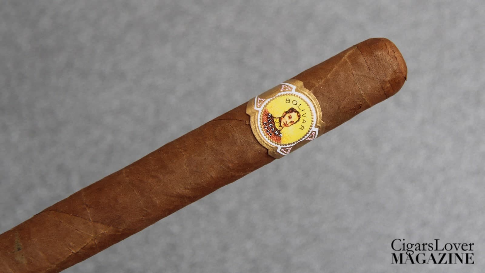 Bolivar Petit Corona