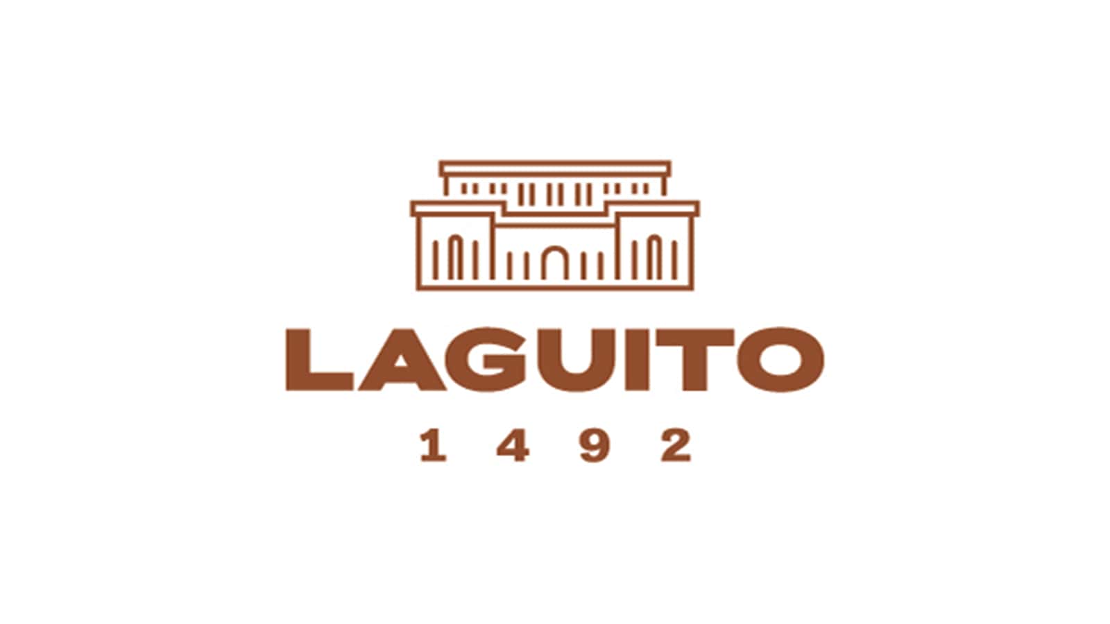 Laguito 1492 Logo