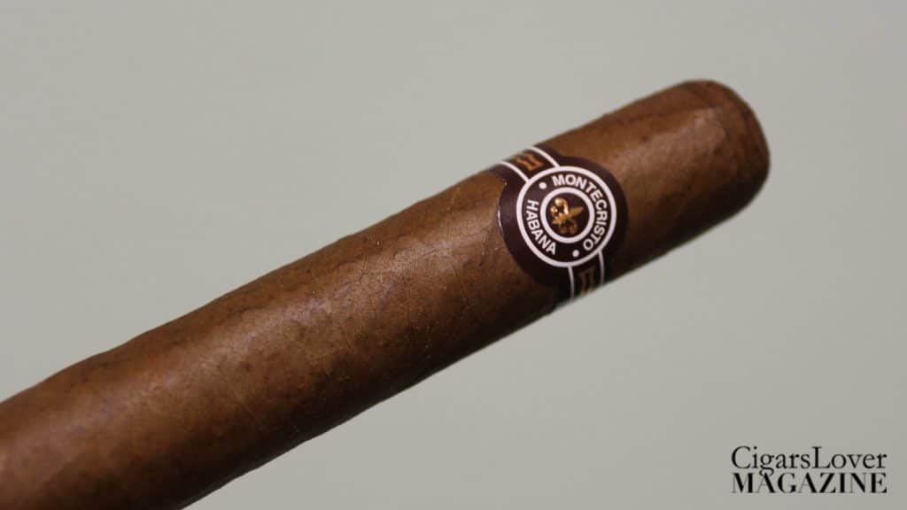 Montecristo Double Edmundo - CigarsLover Magazine