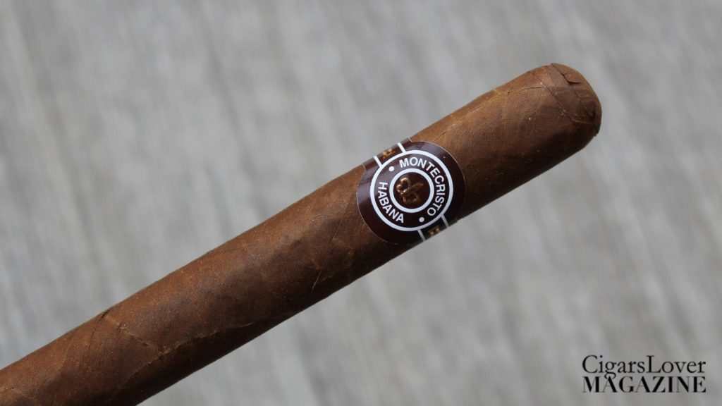 Montecristo No. 3 - CigarsLover Magazine
