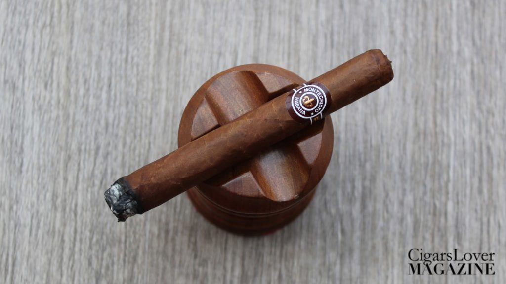 Montecristo No. 3 - CigarsLover Magazine