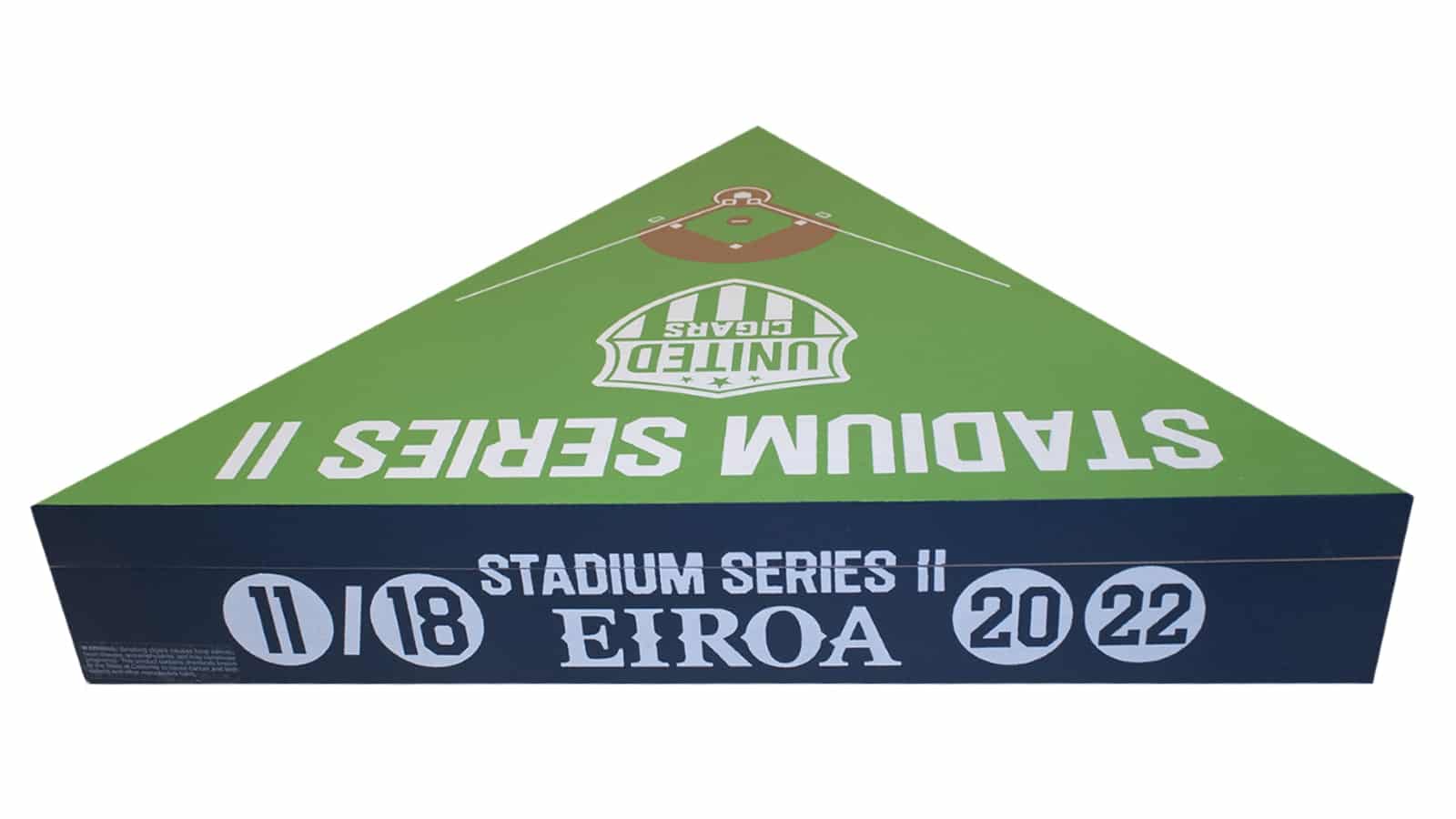 United Stadium Serie II