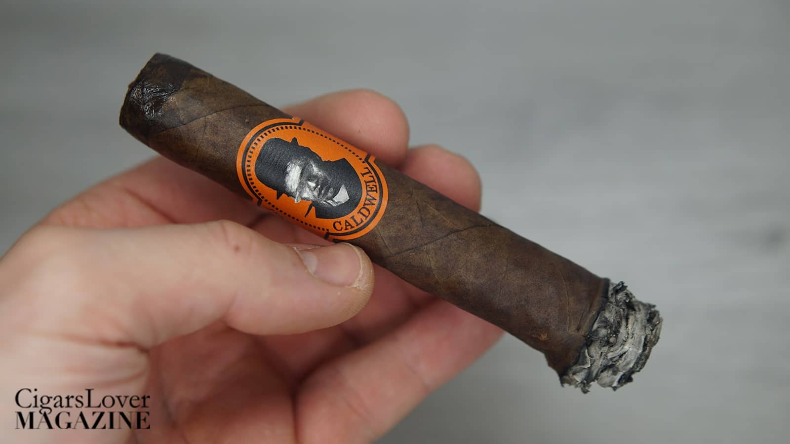 Blind Man's Bluff Nicaragua Robusto