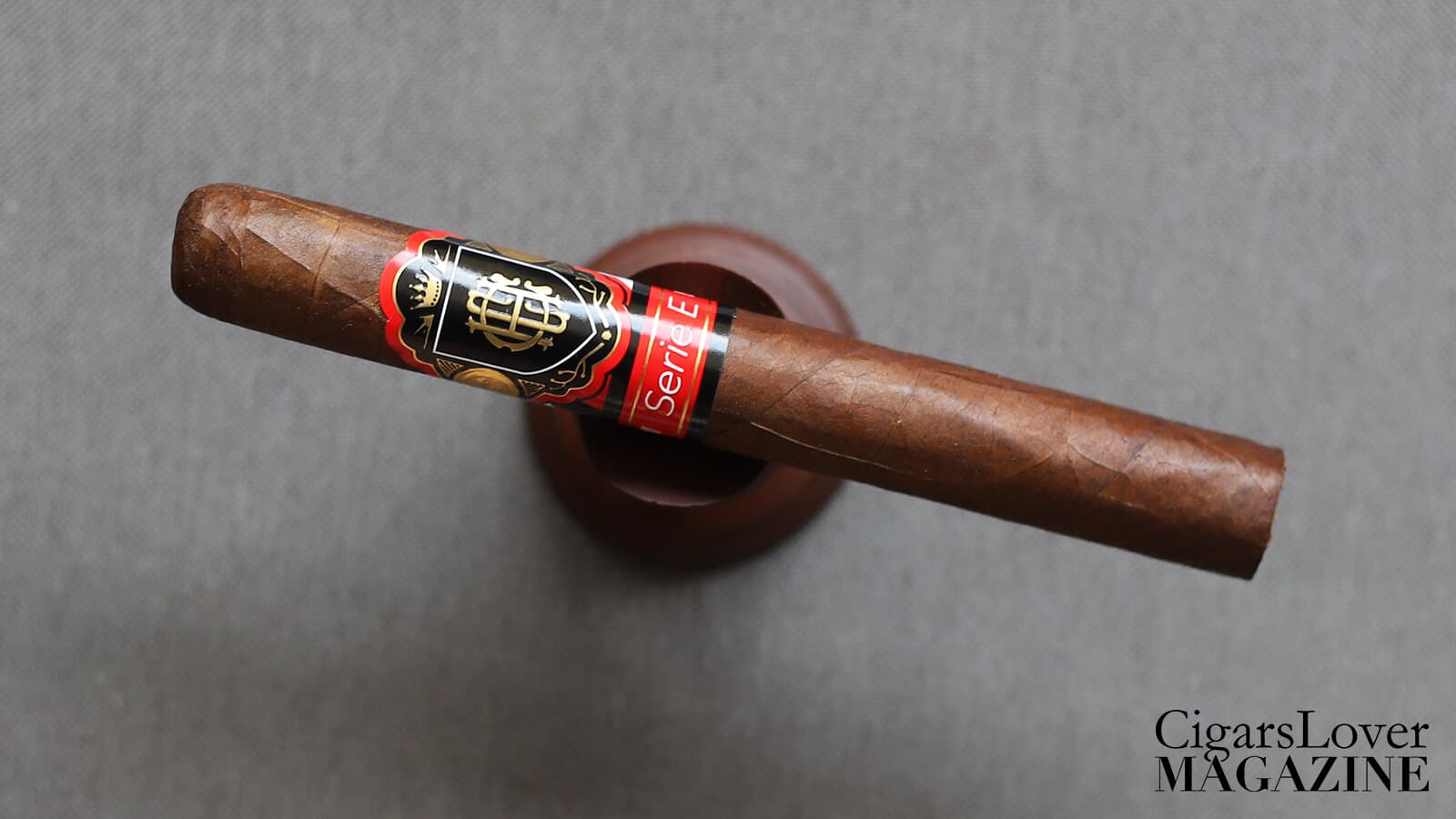 CH CHC Serie E Hermoso No.2