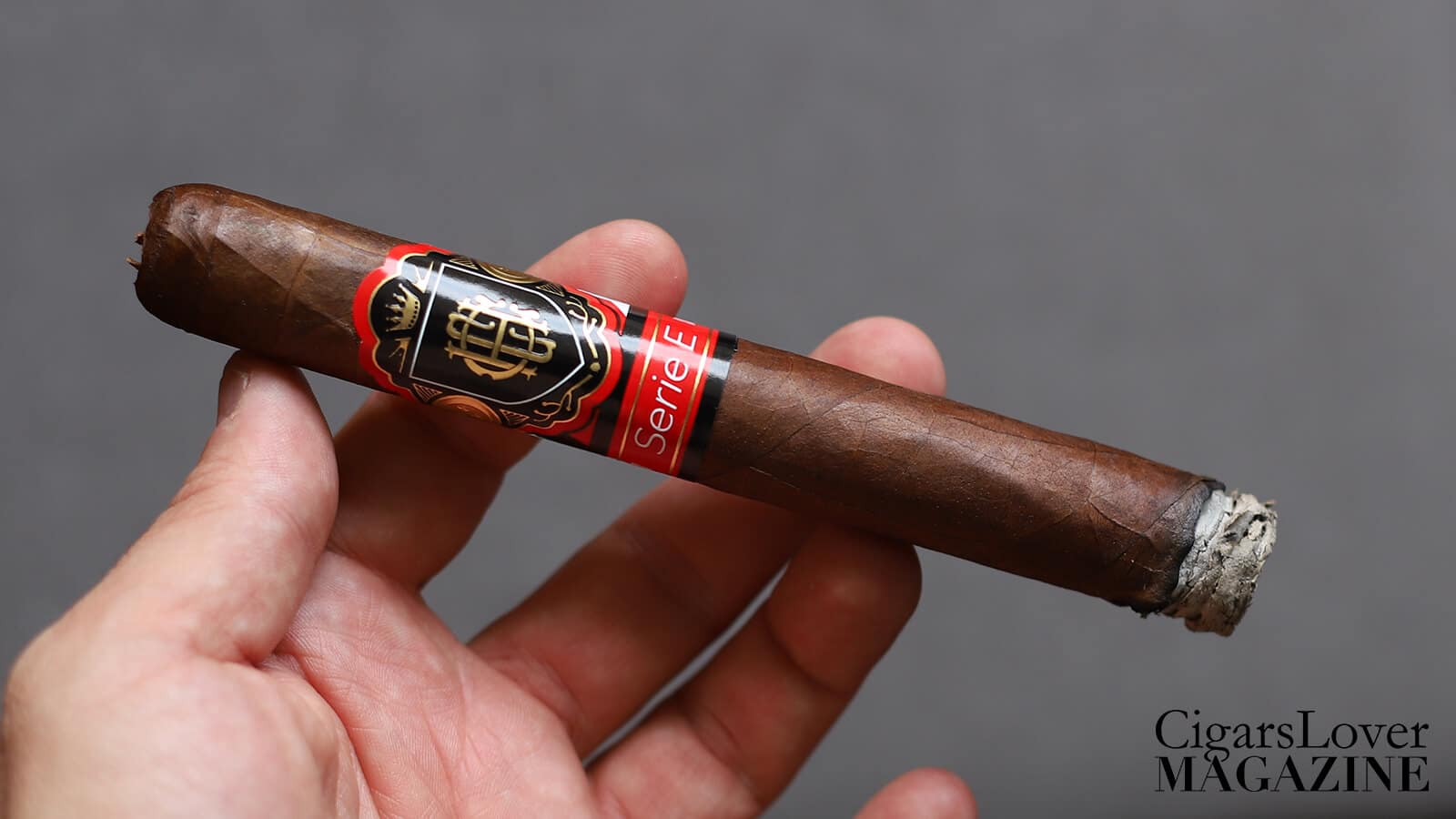 CH CHC Serie E Hermoso No.2