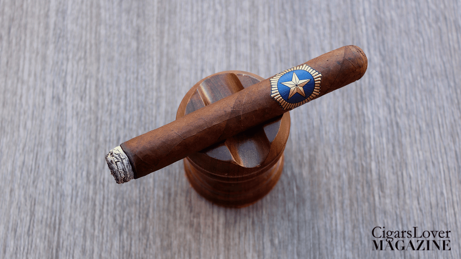 Stillwell Star Bayou No. 32