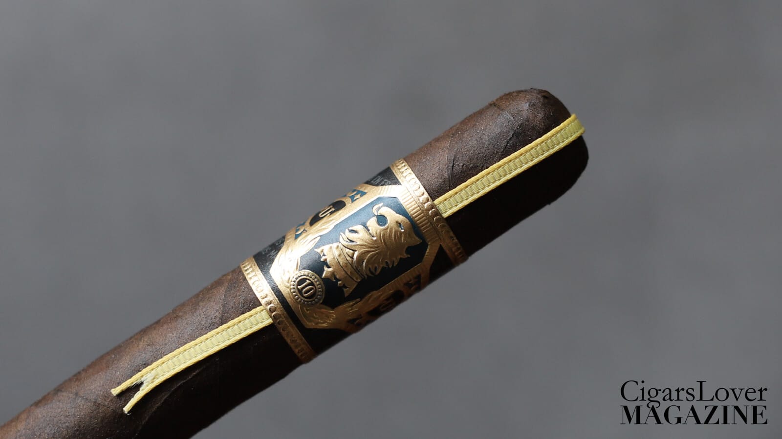 Undercrown 10 Robusto