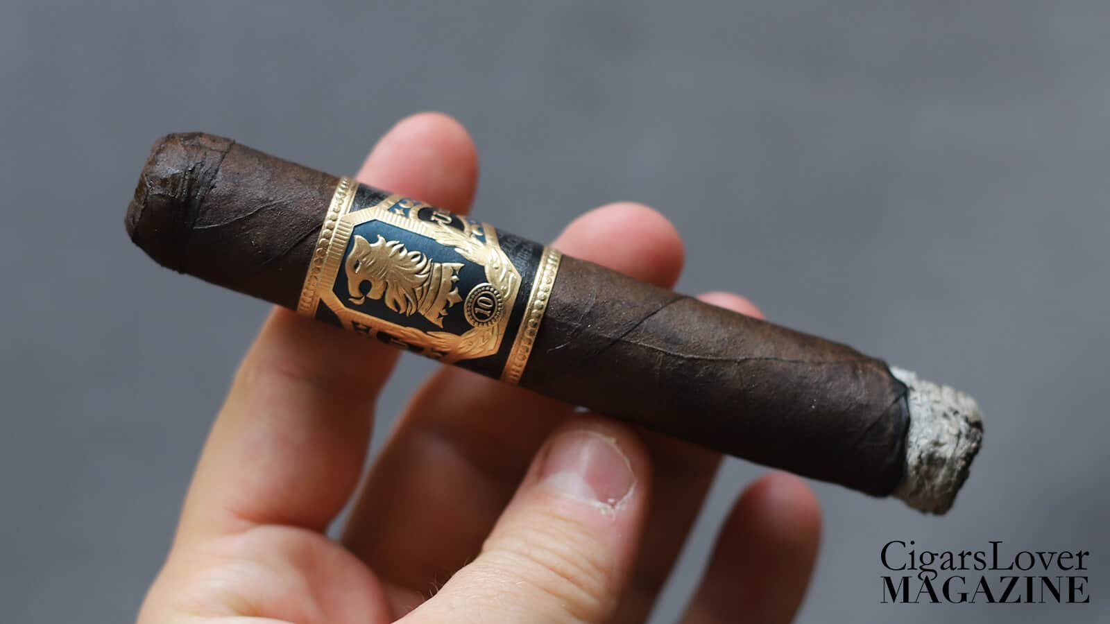 Undercrown 10 Robusto