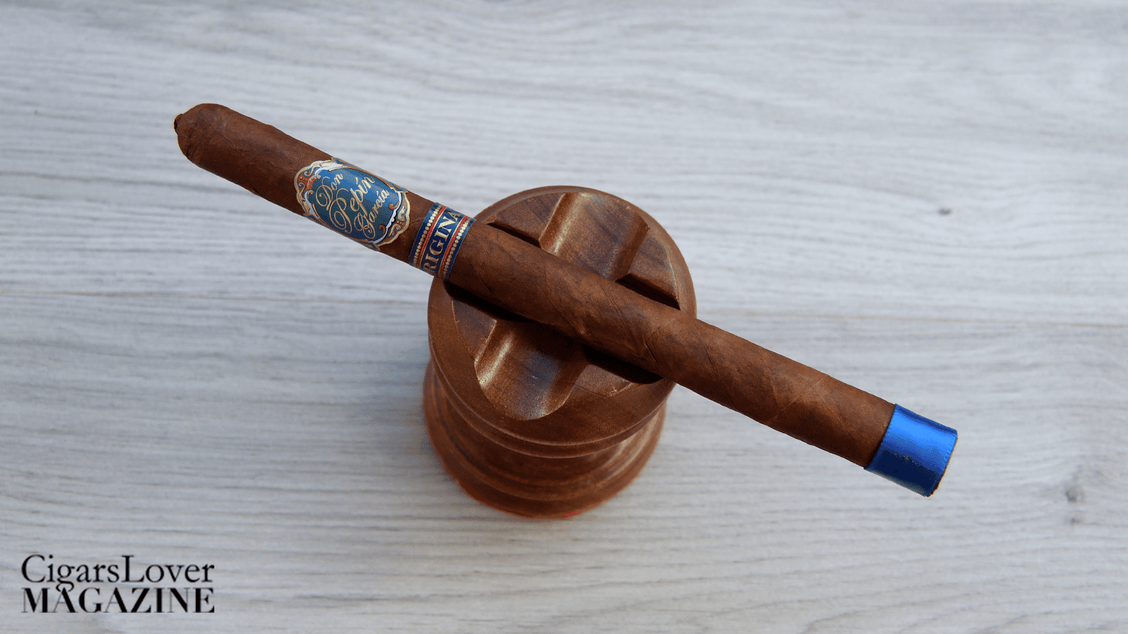 Don Pepin Garcia Original Lancero