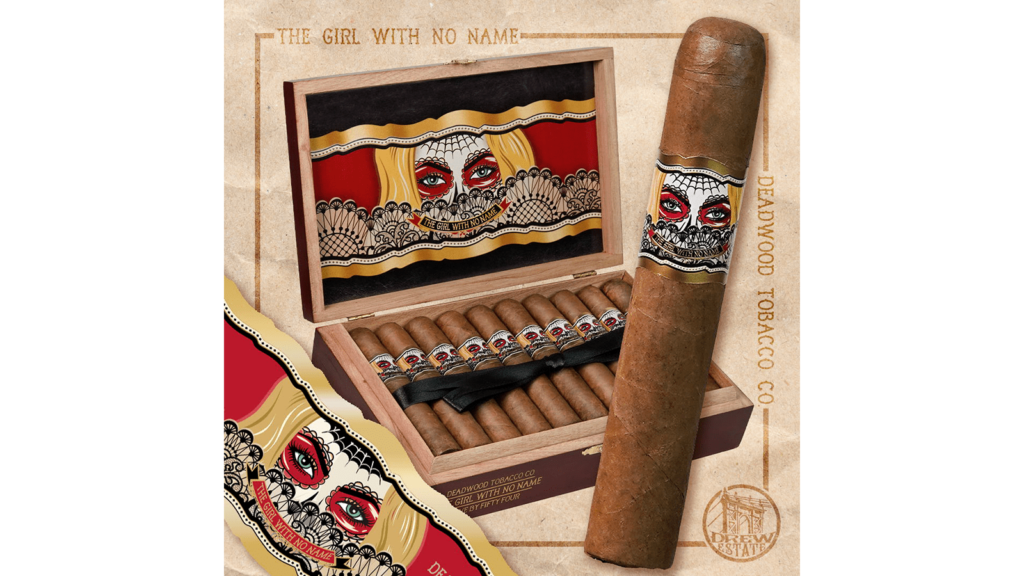 Deadwood Tobacco 