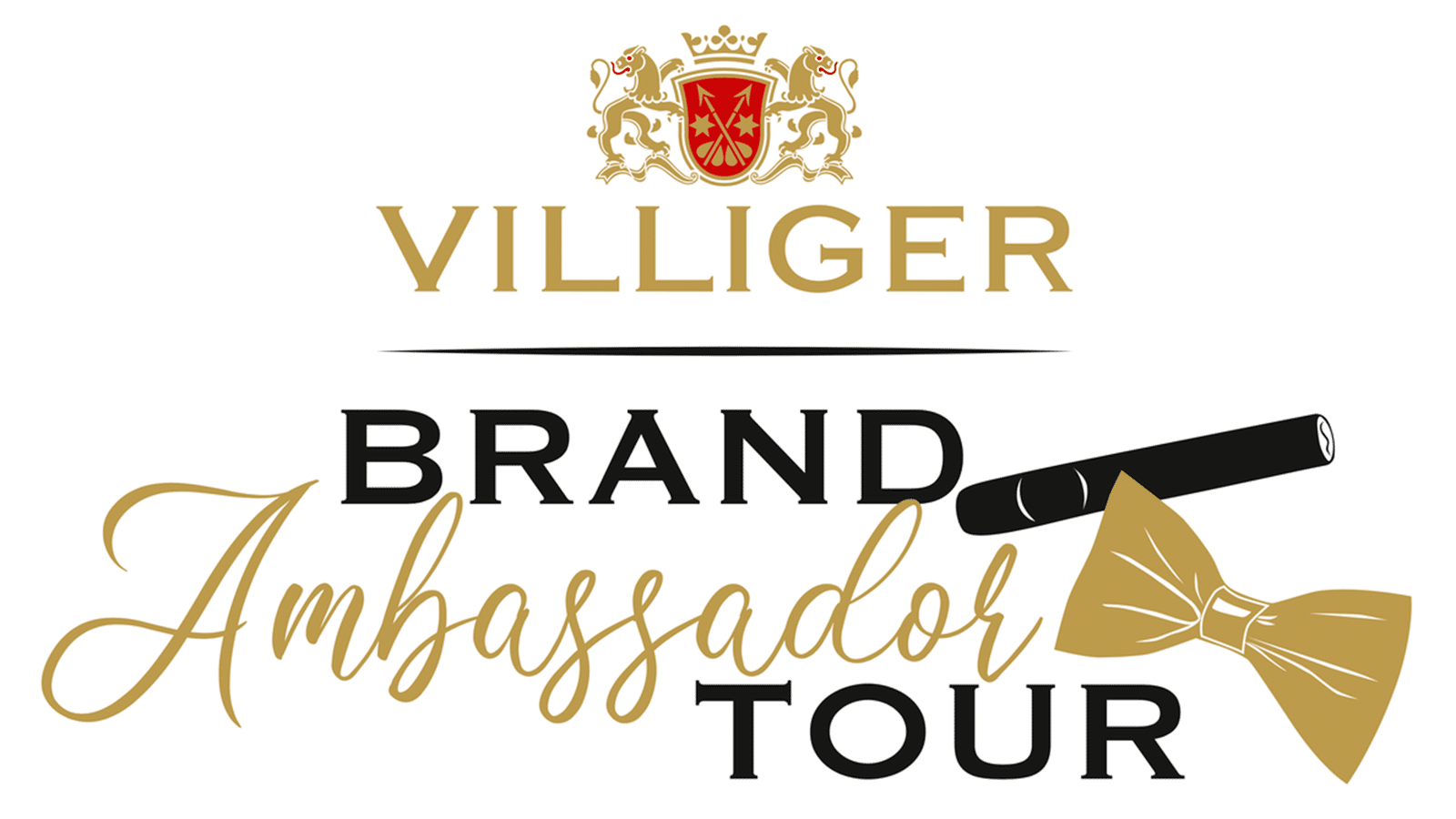 Logo Ambassador Tour 2023