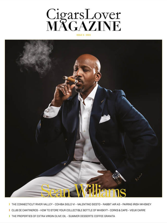 CigarsLover_Magazine_III_23_Cover