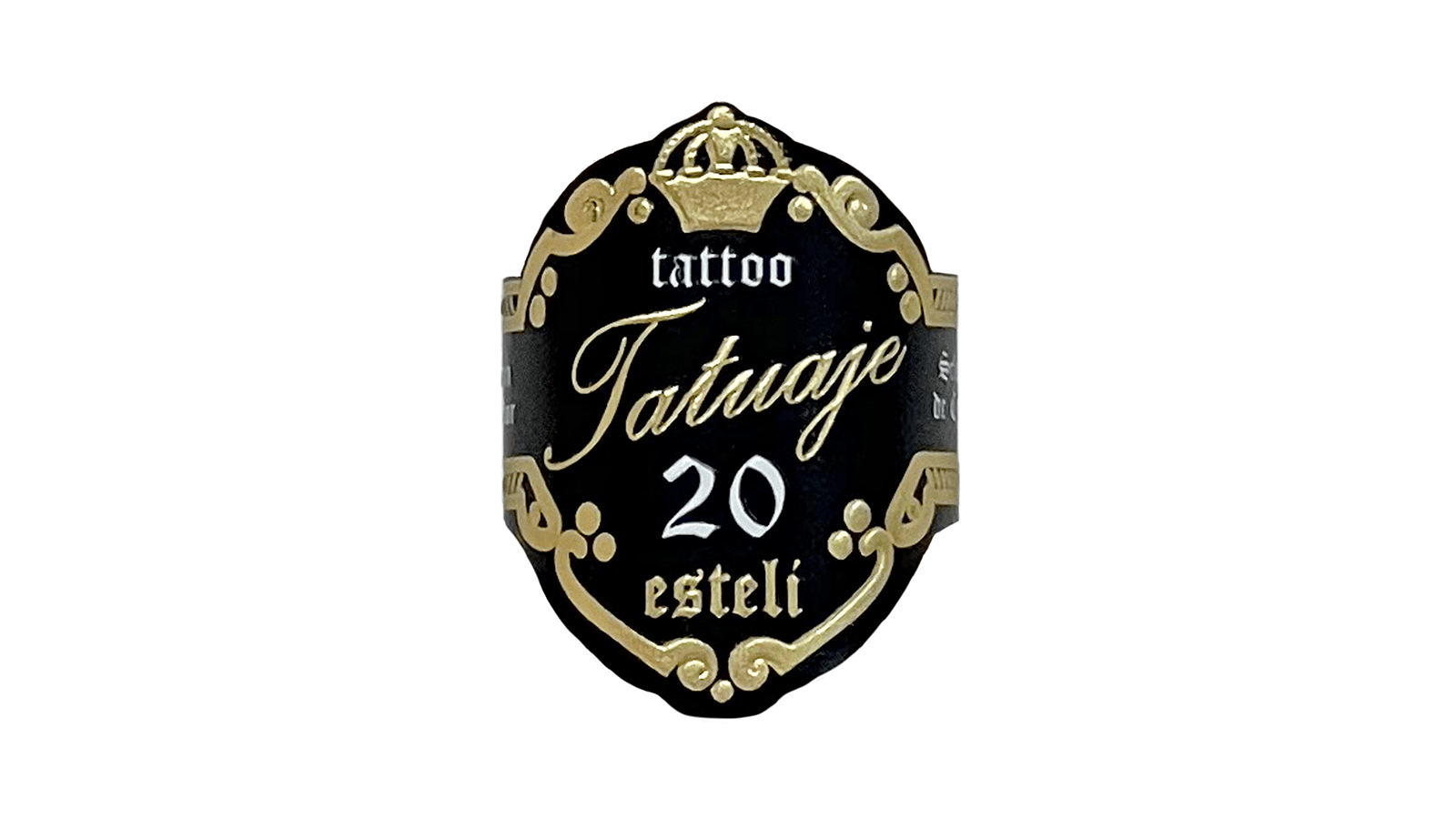 Tatuaje 20