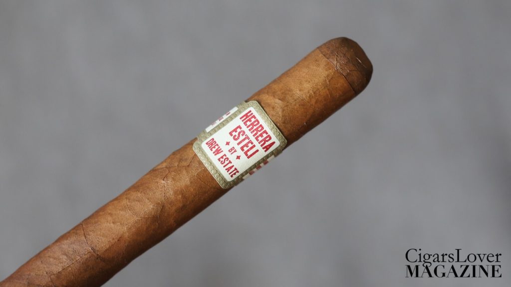 Herrera Esteli Habano Lonsdale Deluxe CigarsLover Magazine