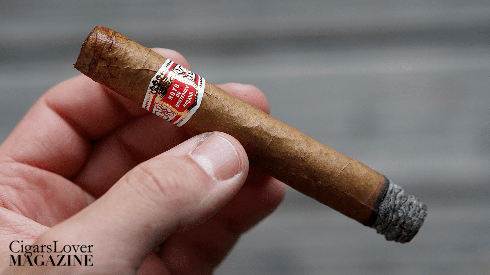 Hoyo de Monterrey Souvenir de Luxe