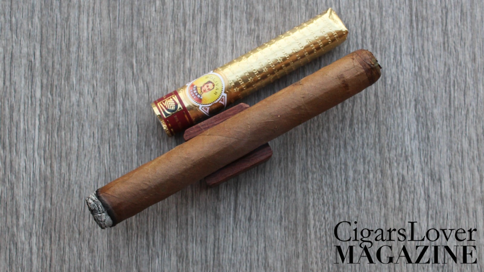 Bolivar New Gold Medal 3