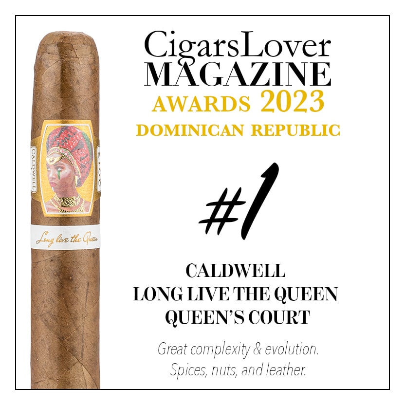 Caldwell LLTQ Queen's Court