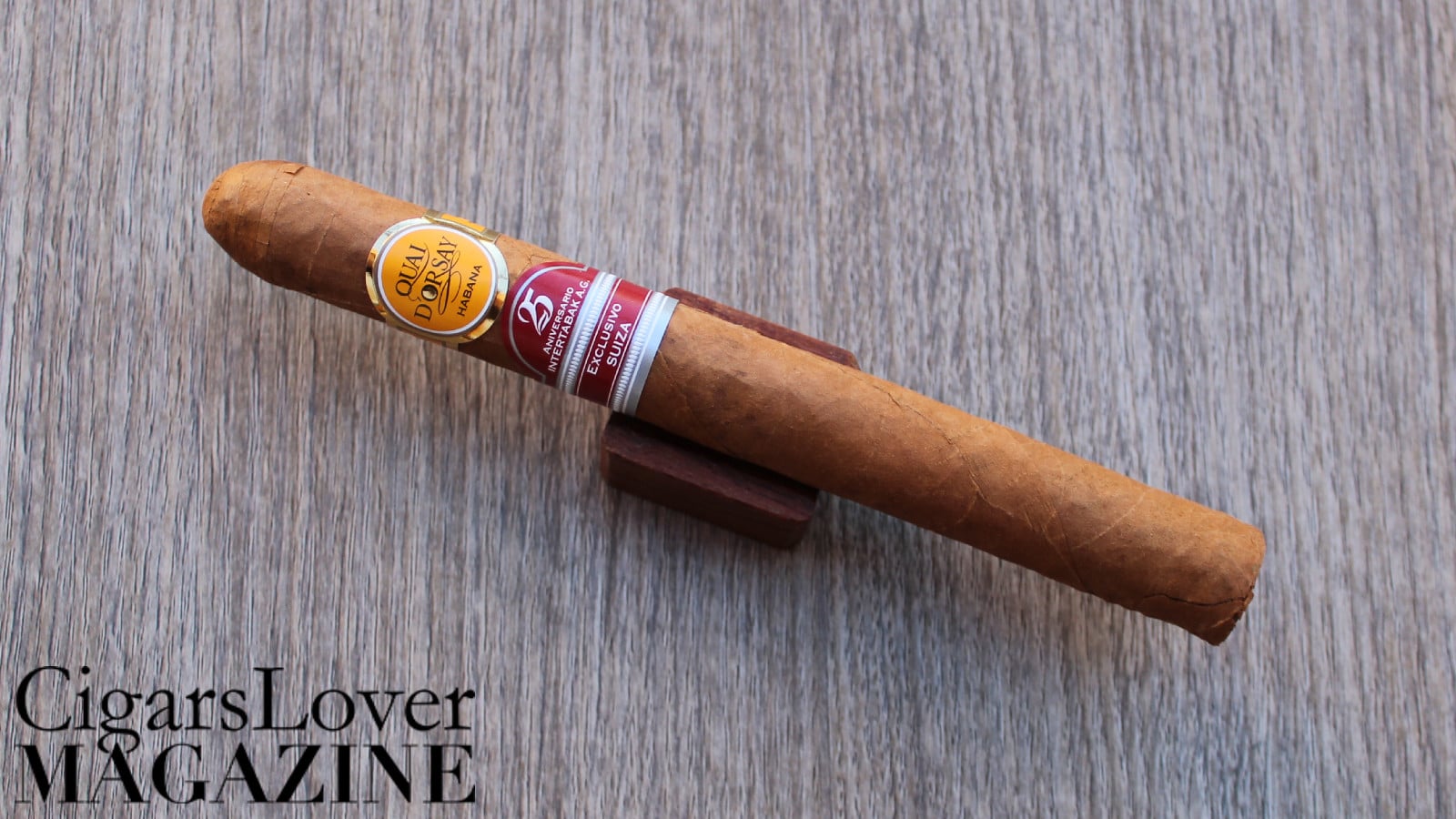 Quai d'Orsay Selection Royale (2)