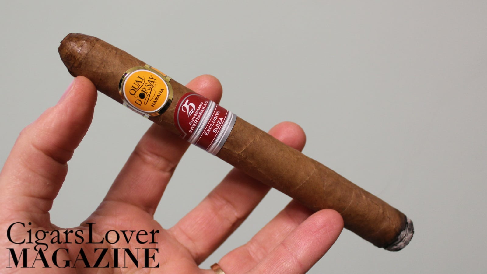 Quai d'Orsay Selection Royale (3)