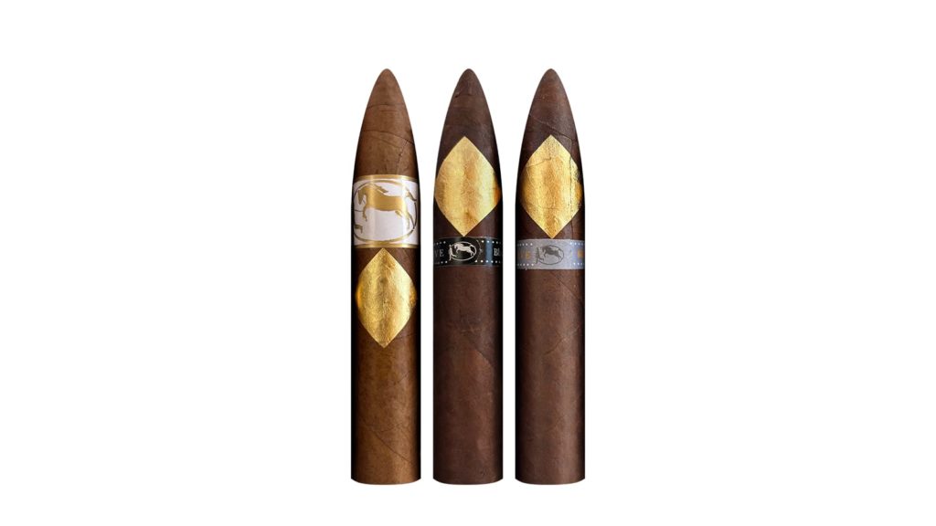 Cavalier Genève reveals Petit N2 and Tempura at PCA CigarsLover Magazine