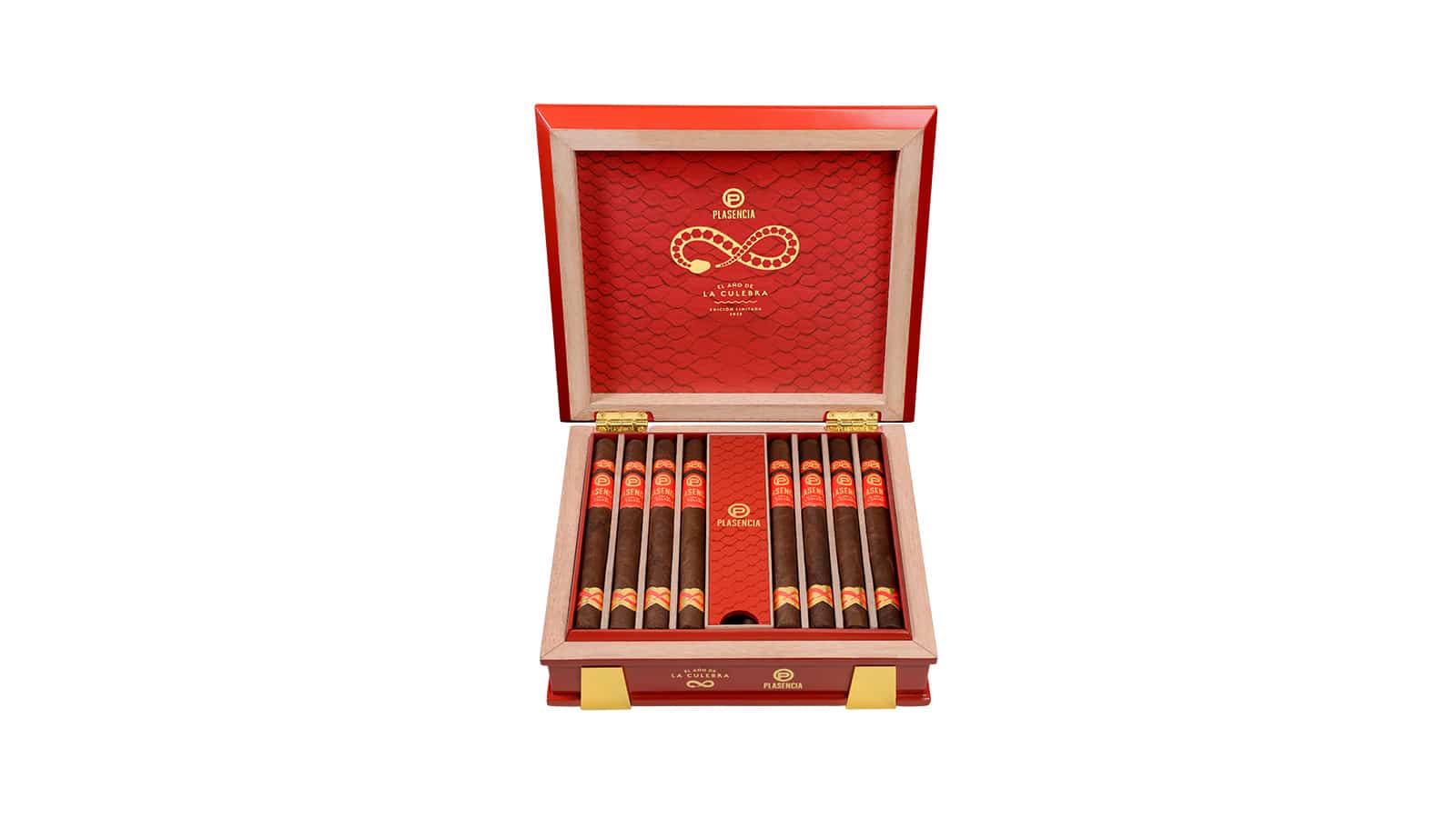 Plasencia Year of the Snake