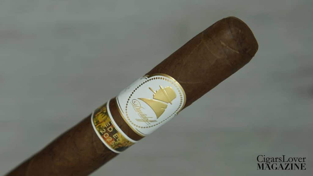 Davidoff-Winston-Churchill-