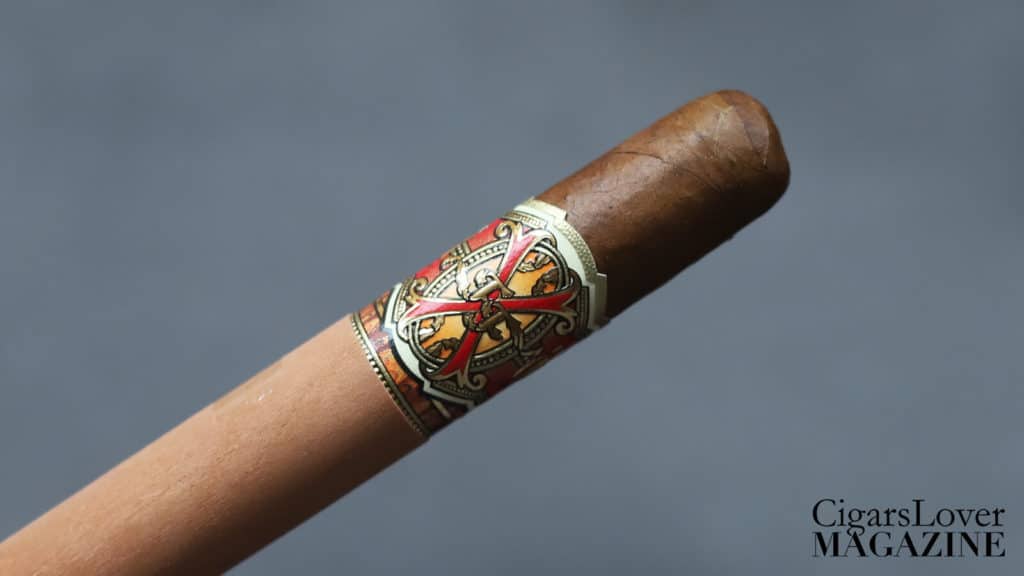 Arturo Fuente Opus X PerfecXion X - CigarsLover Magazine
