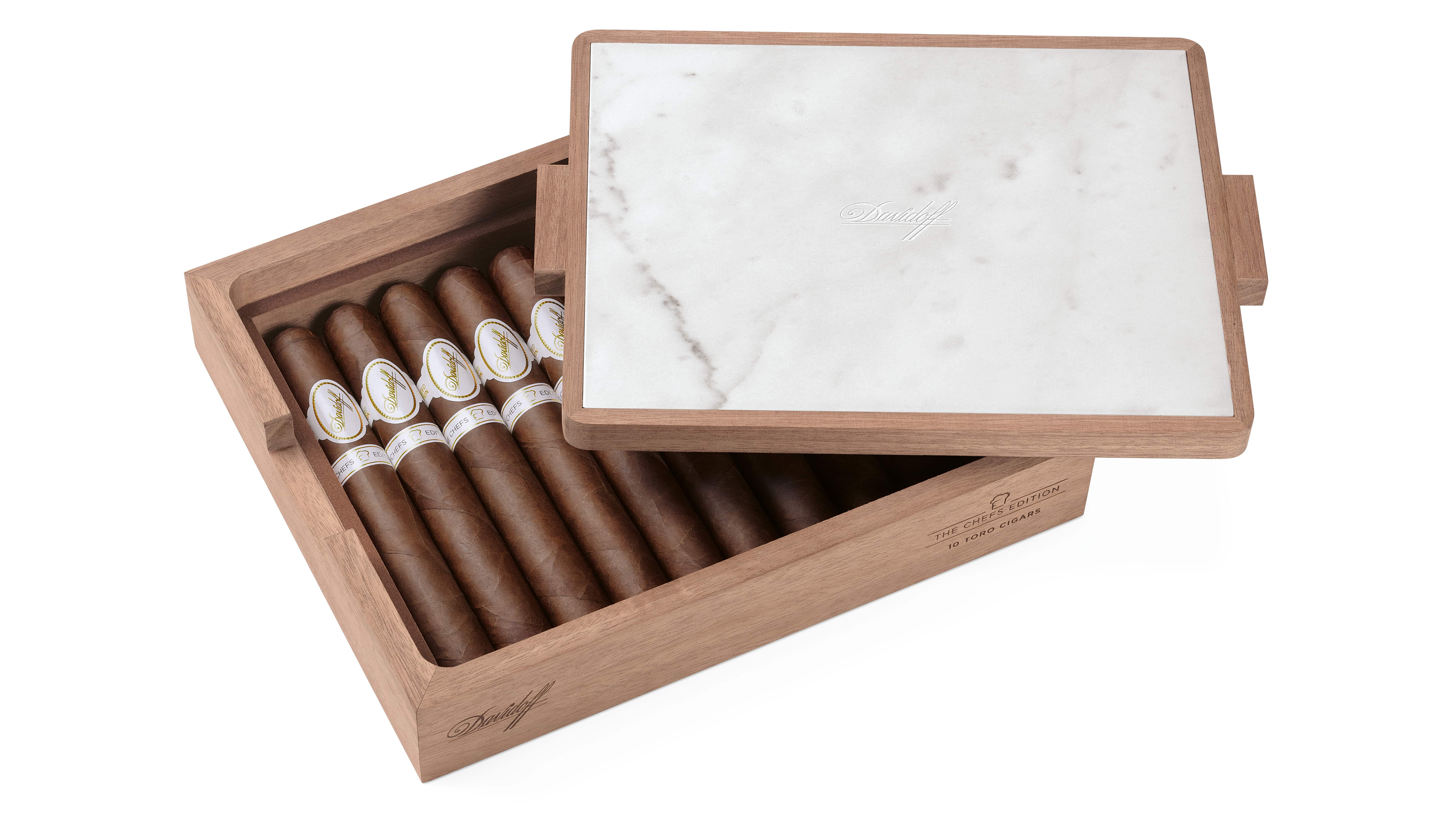 Davidoff Chefs Edition 2025
