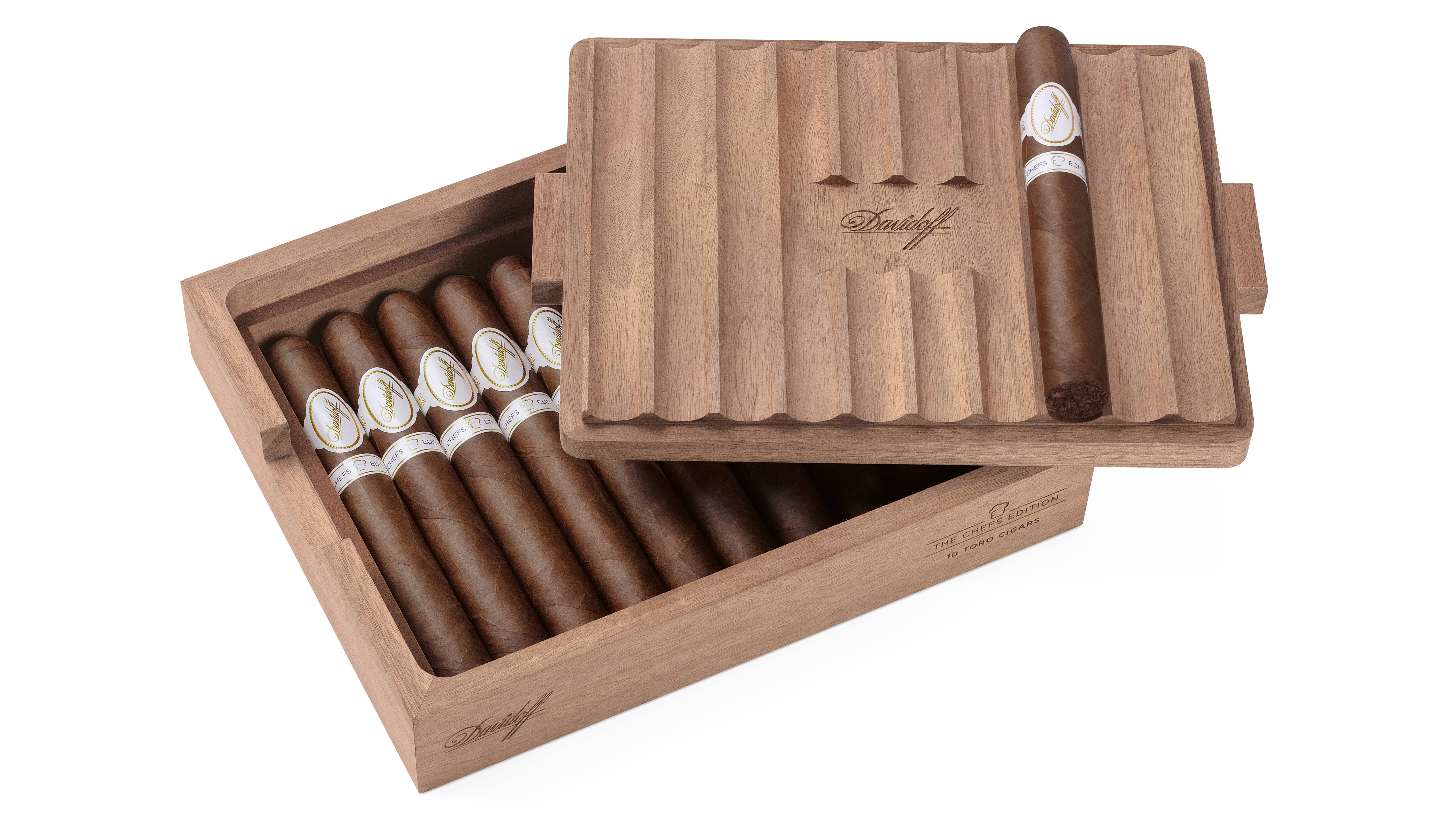 Davidoff Chefs Edition 2025