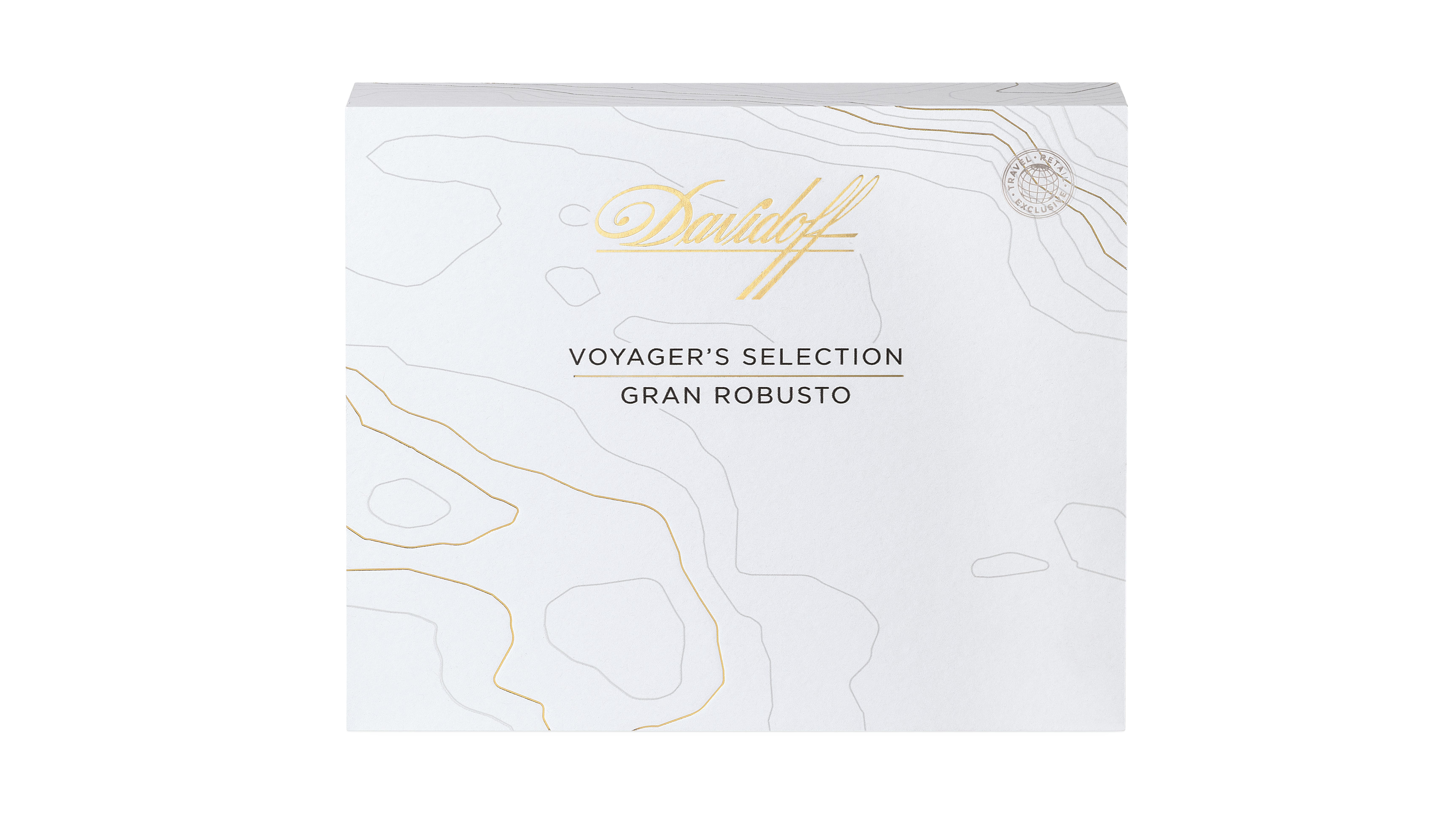 Davidoff Voyager's Selection