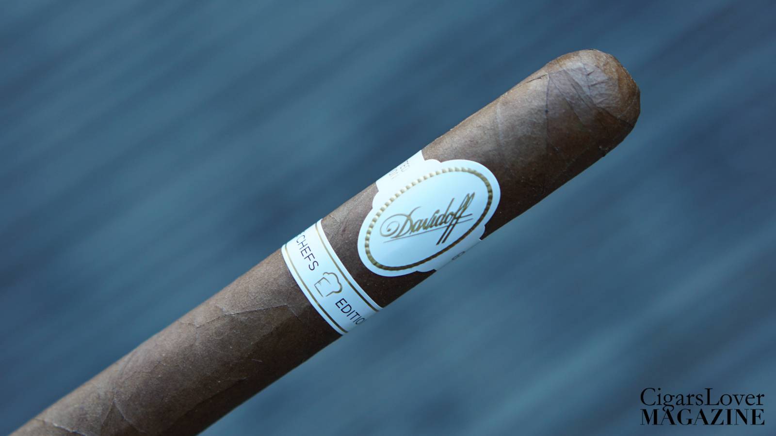 Davidoff Chefs Edition 2025
