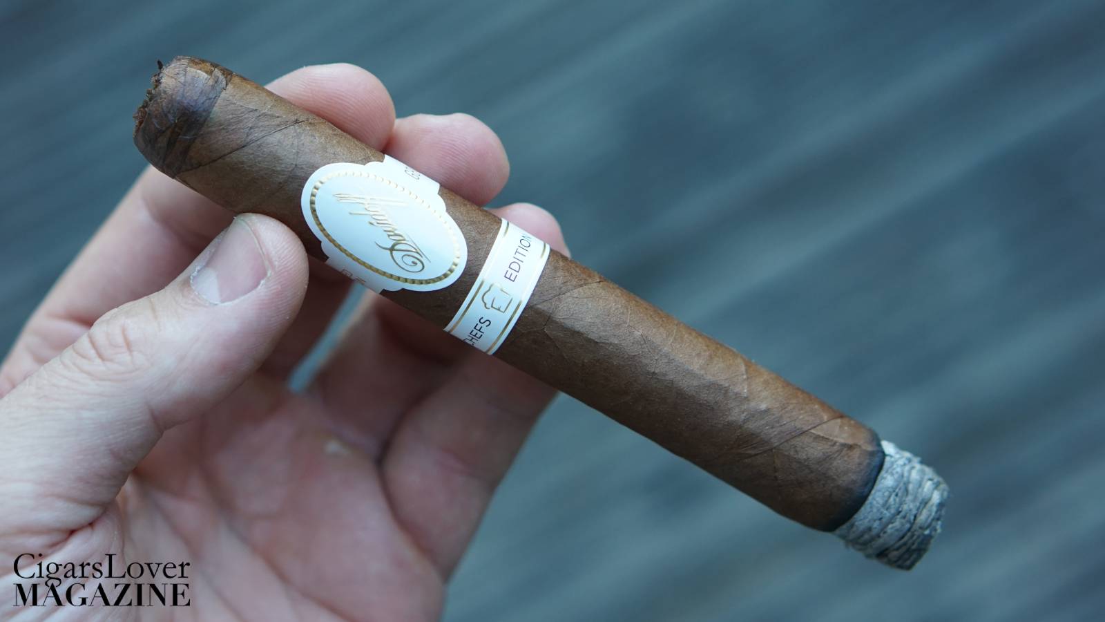 Davidoff Chefs Edition 2025