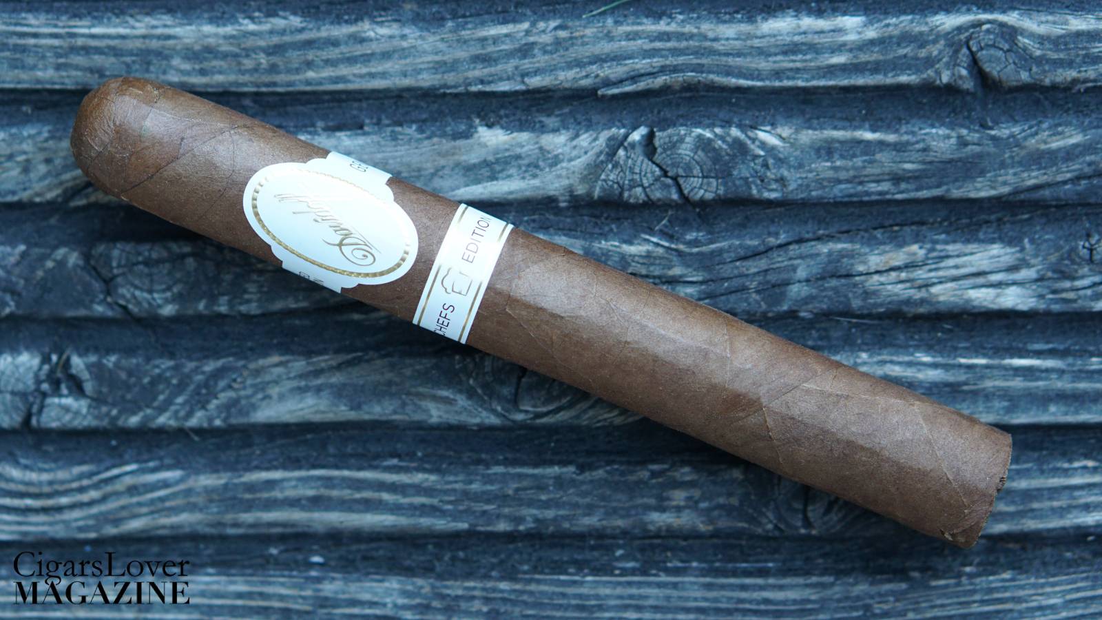 Davidoff Chefs Edition 2025