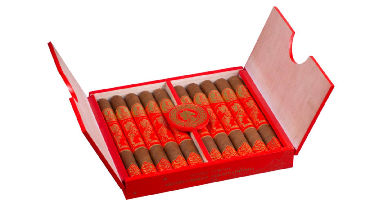 Flor de Selva Ano del Caballo