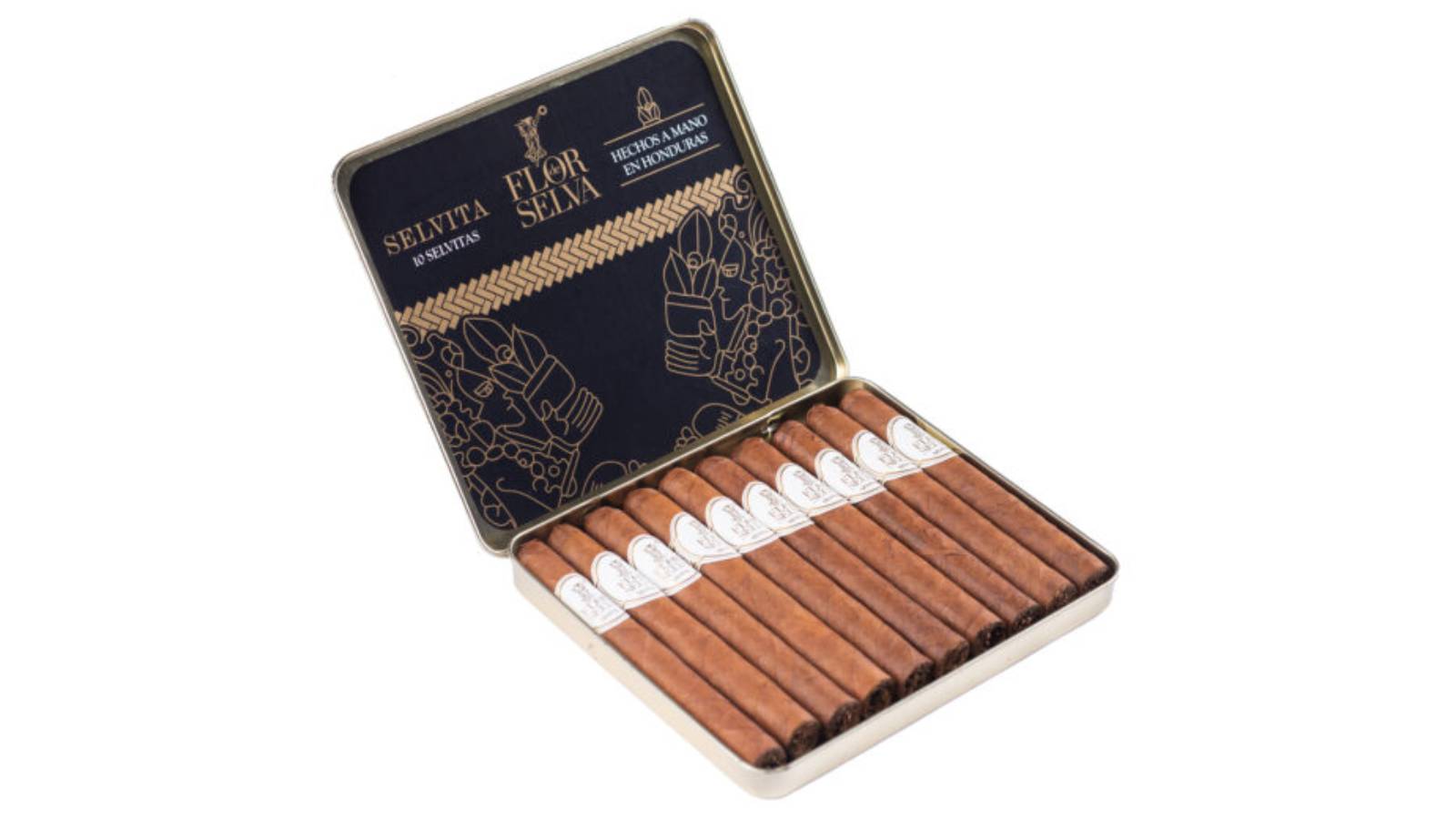 Flor de Selva Selvita