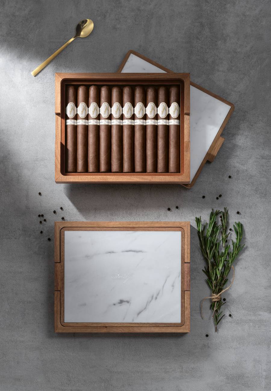Davidoff Chefs Edition 2025