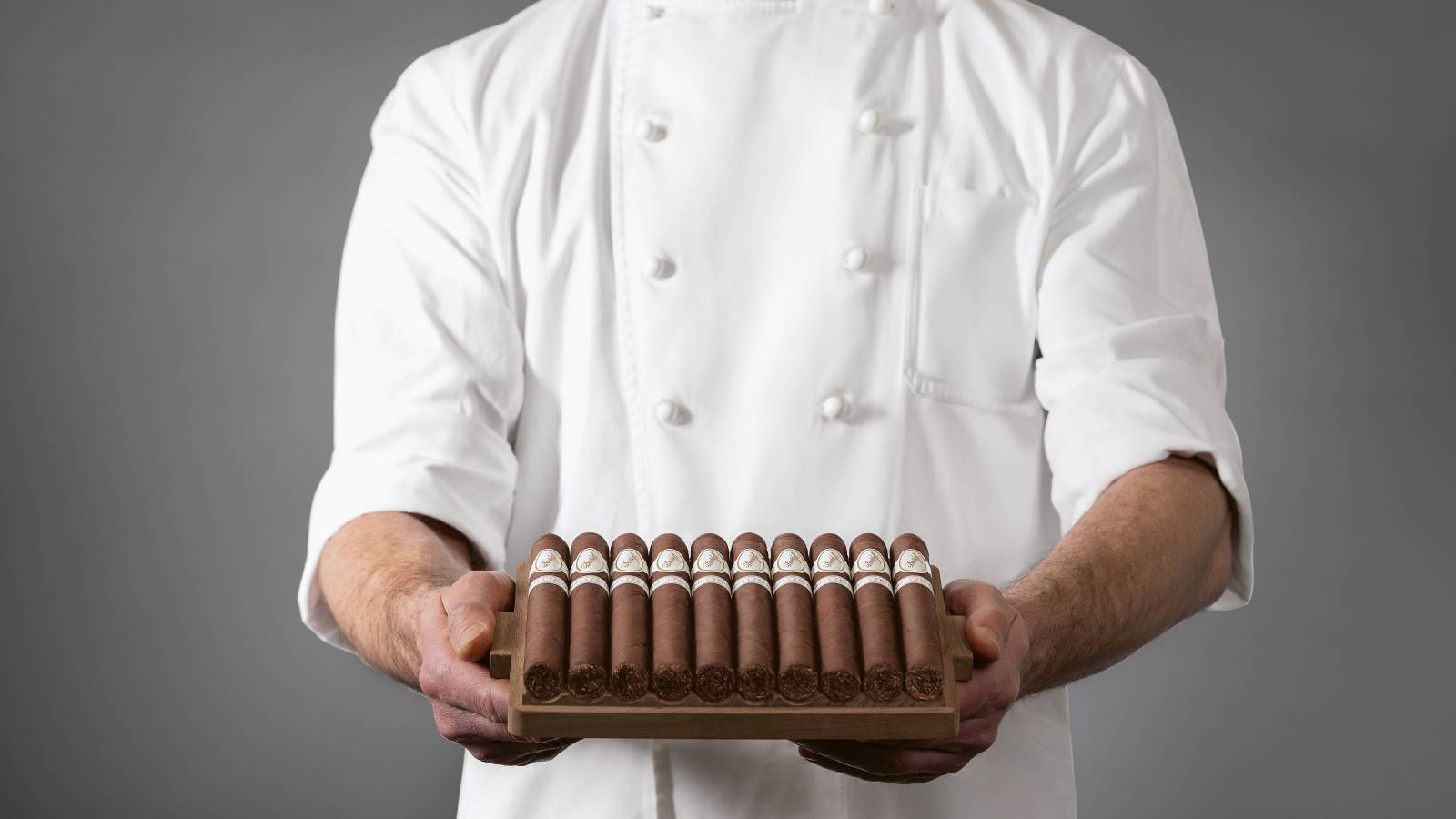 Davidoff Chefs Edition 2025