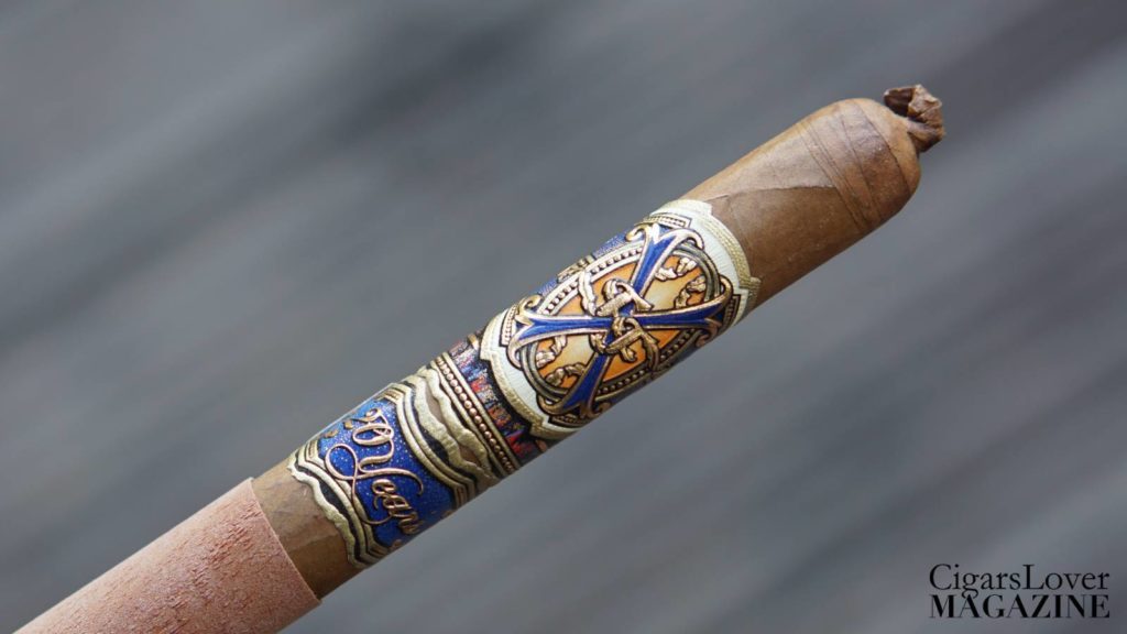 Arturo Fuente Fuente OpusX 20 Years Celebration Phantom