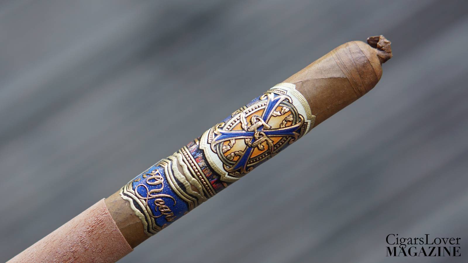 Arturo Fuente Fuente Opusx 20th Phantom