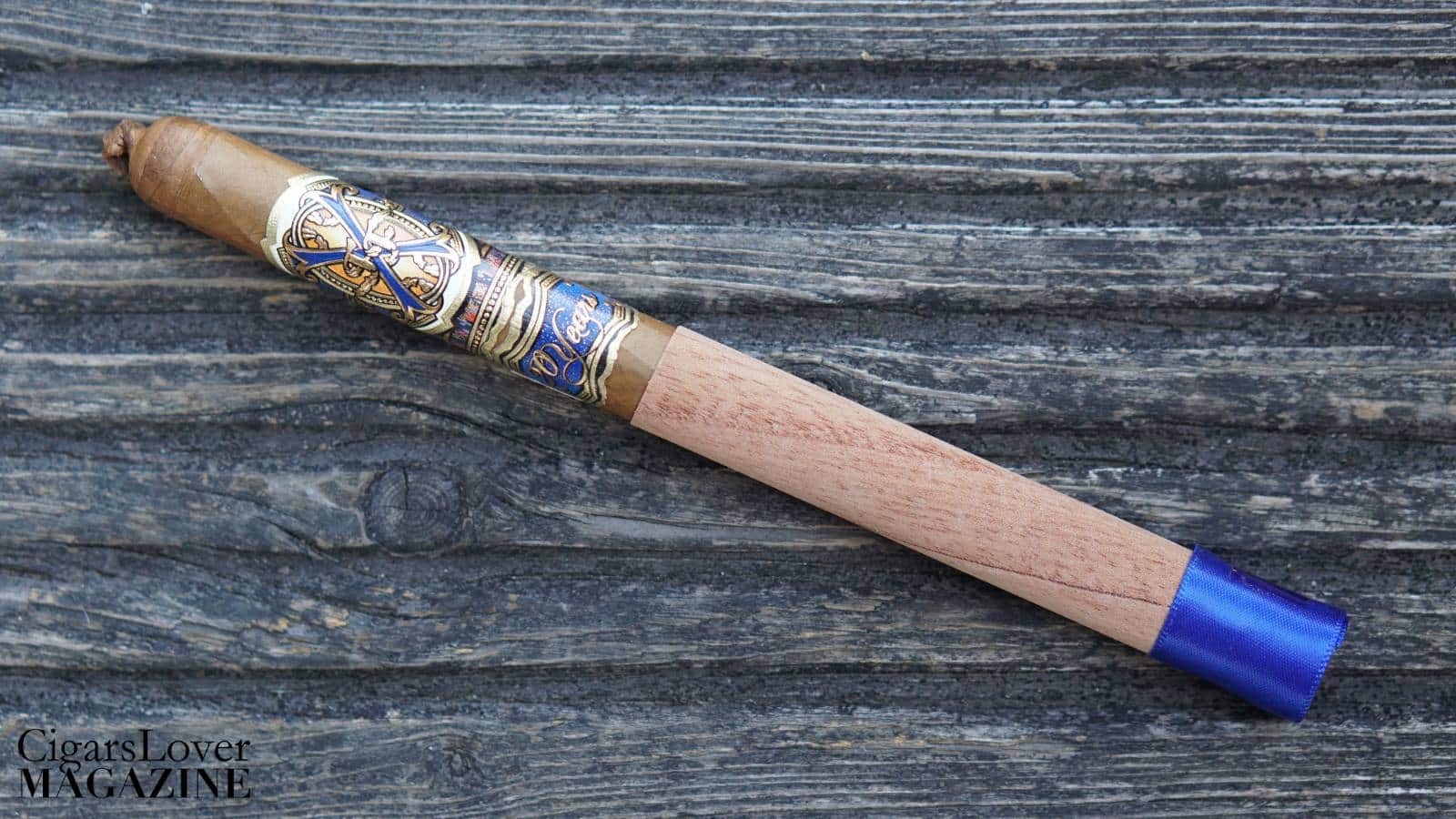 Arturo Fuente Fuente Opusx 20th Phantom