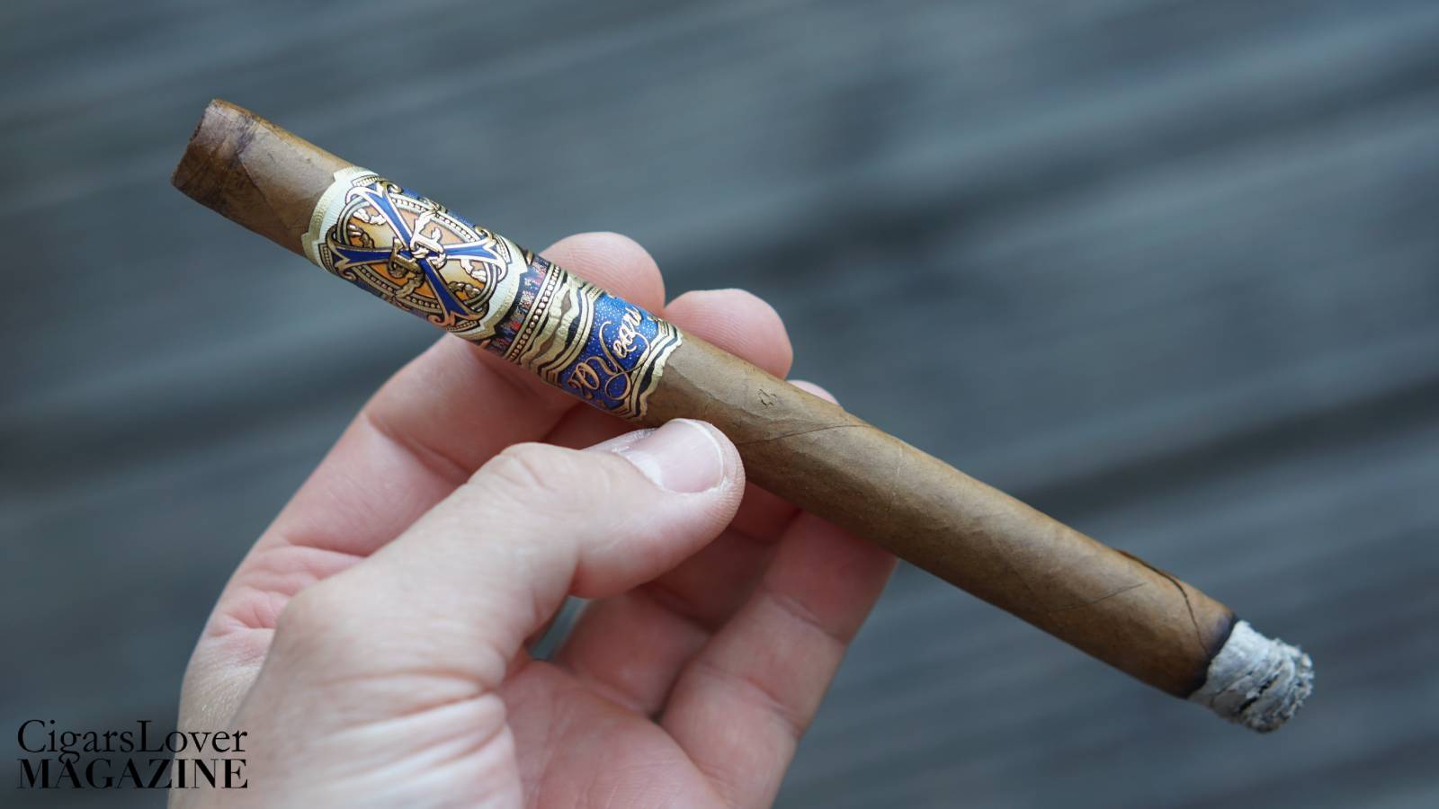 Arturo Fuente Fuente Opusx 20th Phantom