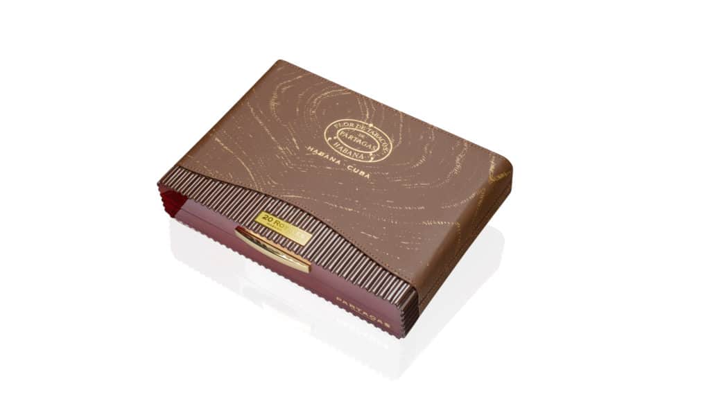 Habanos S.A. Unveils Partagás Royales - CigarsLover Magazine