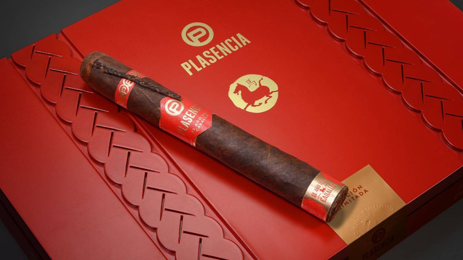 Plasencia Ano del Caballo