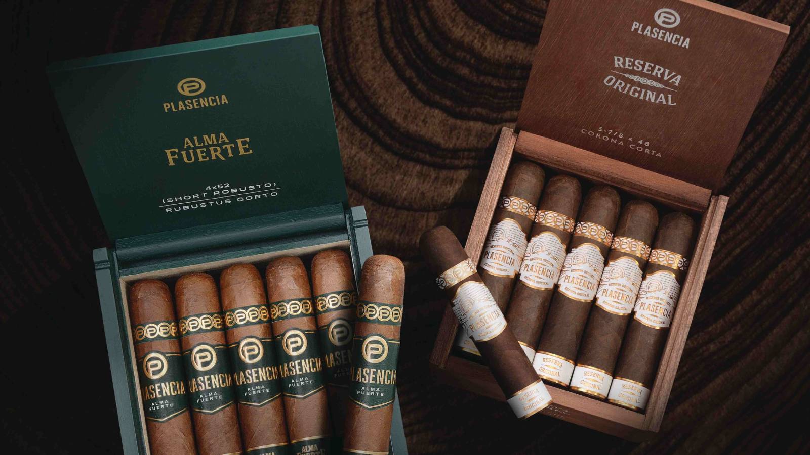 Plasencia Short Smokes