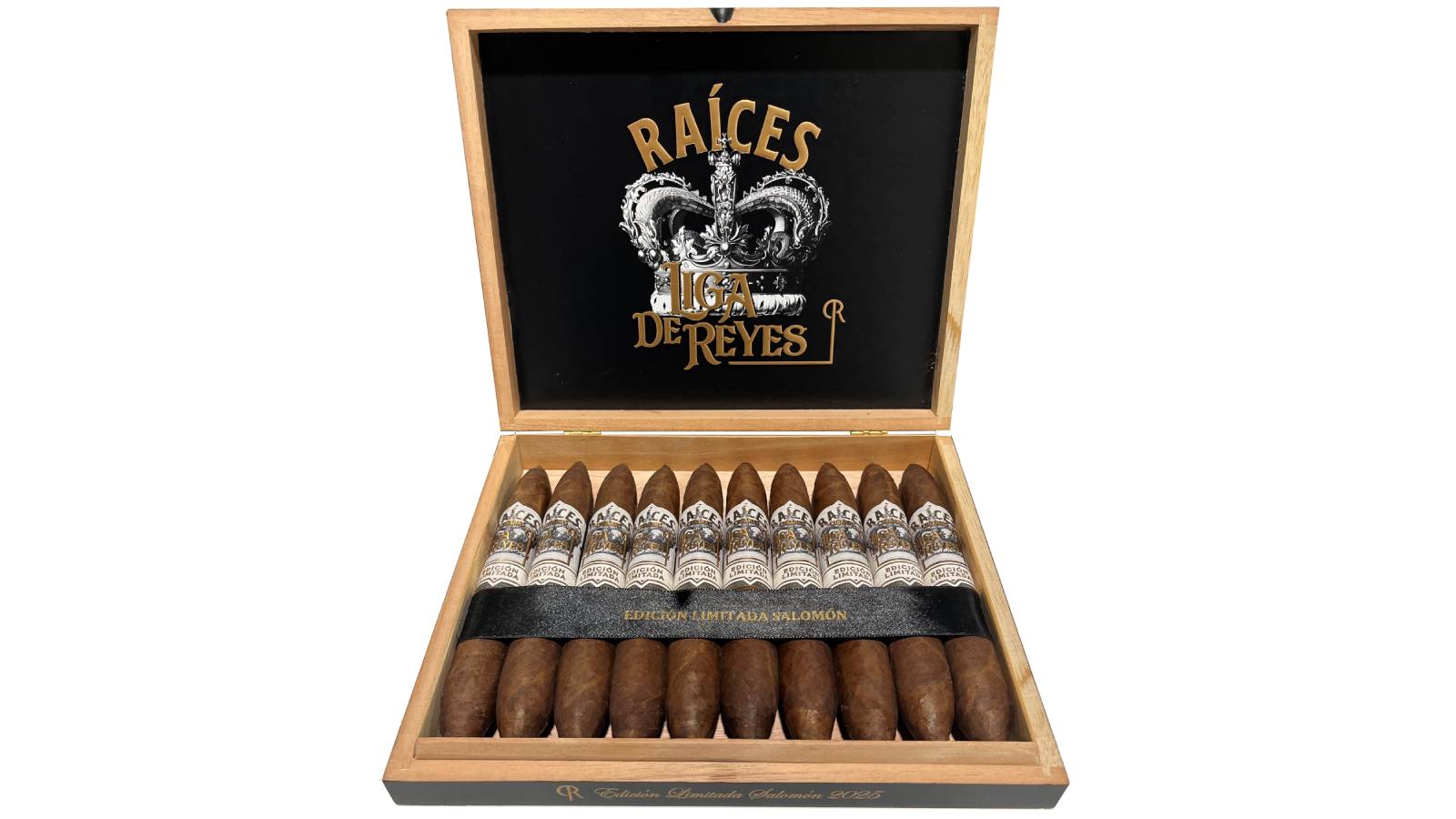 Raices Cubanas Liga de Reyes LE 2025