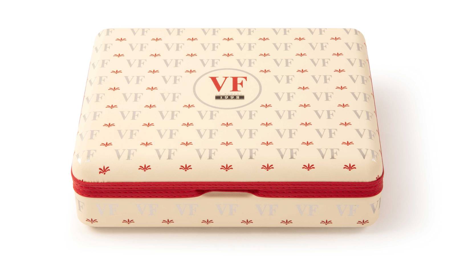 VegaFina 1998 Travel Humidor