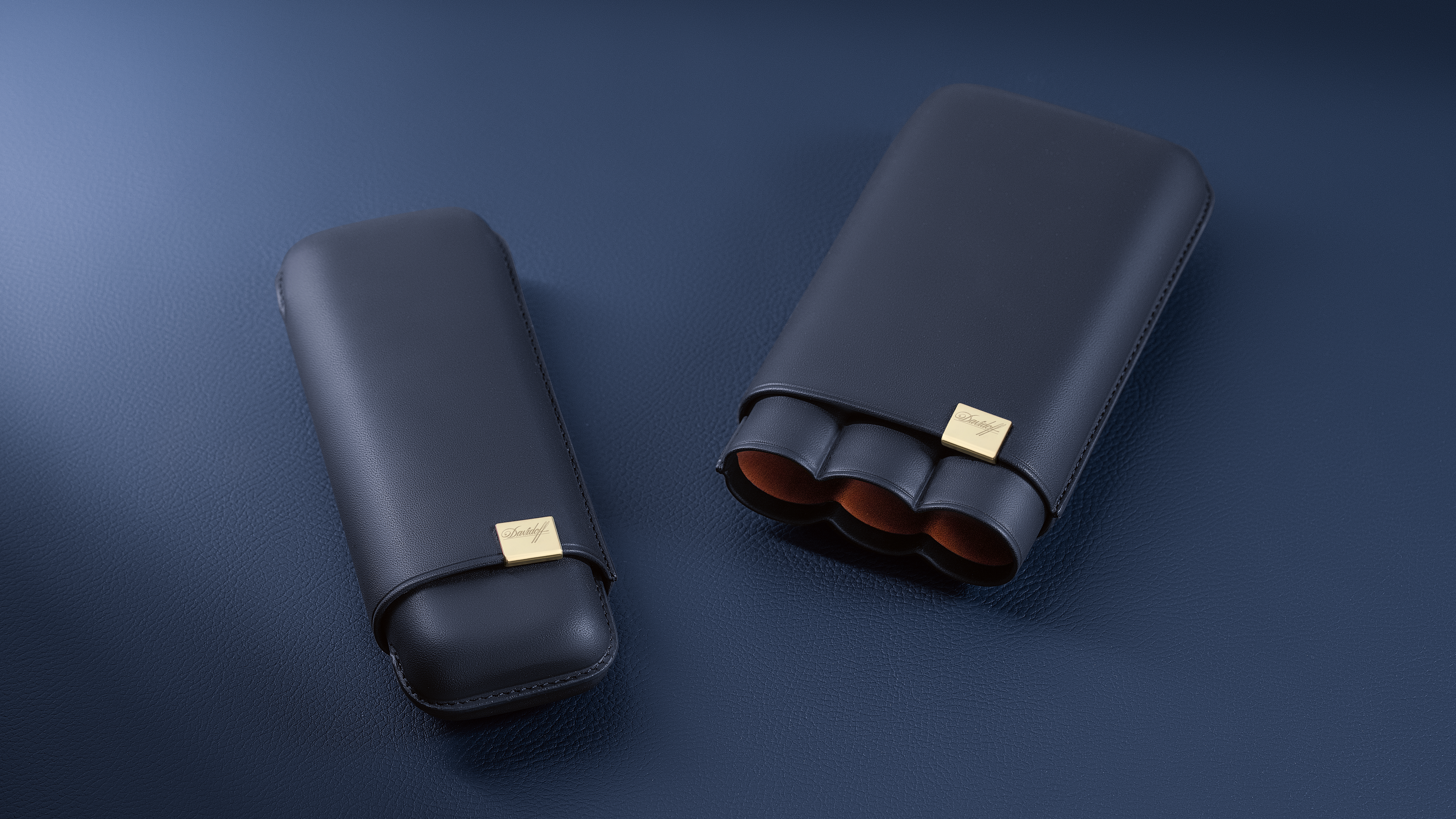Davidoff Cigar Cases