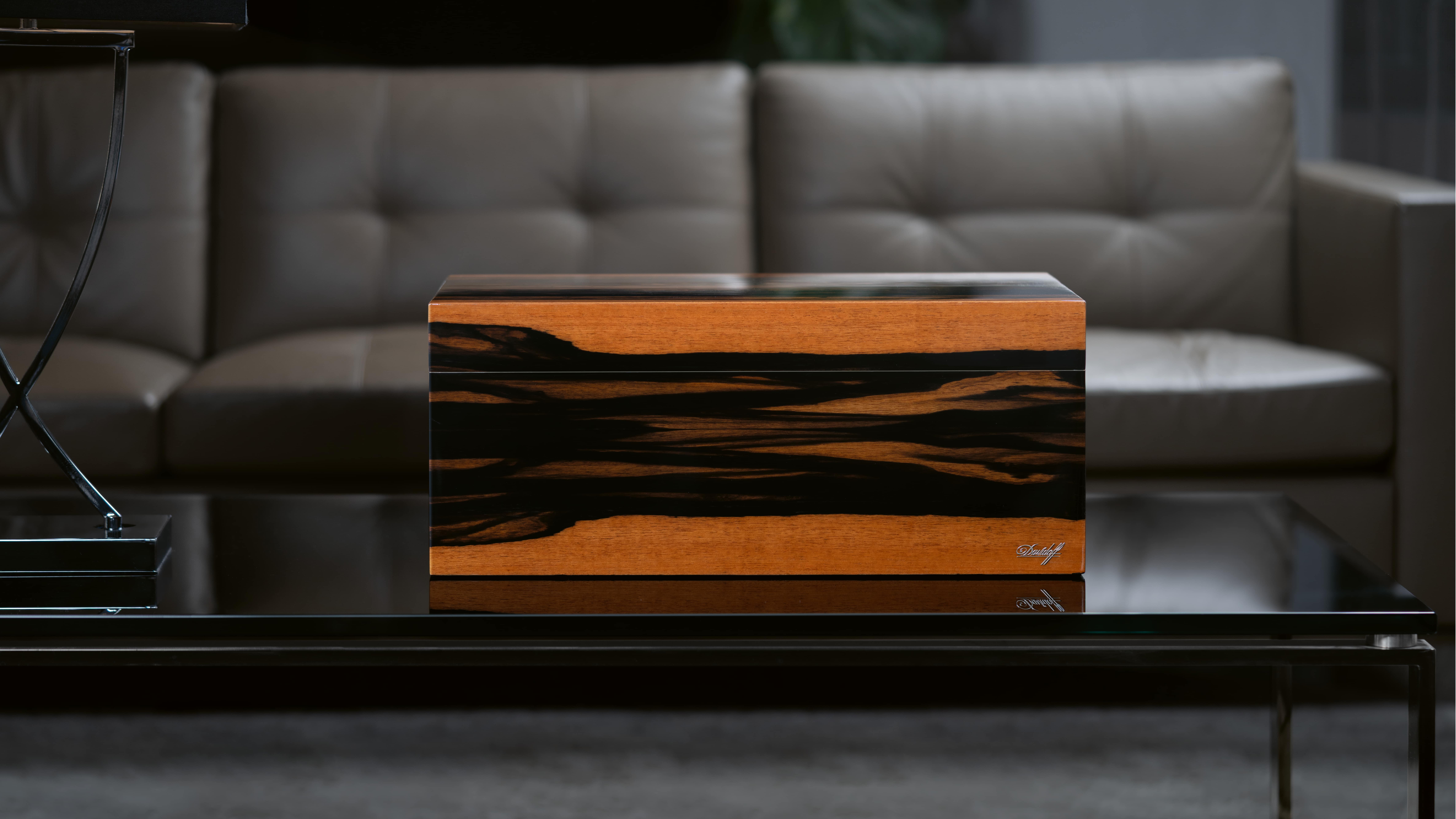 Davidoff Grande Humidor