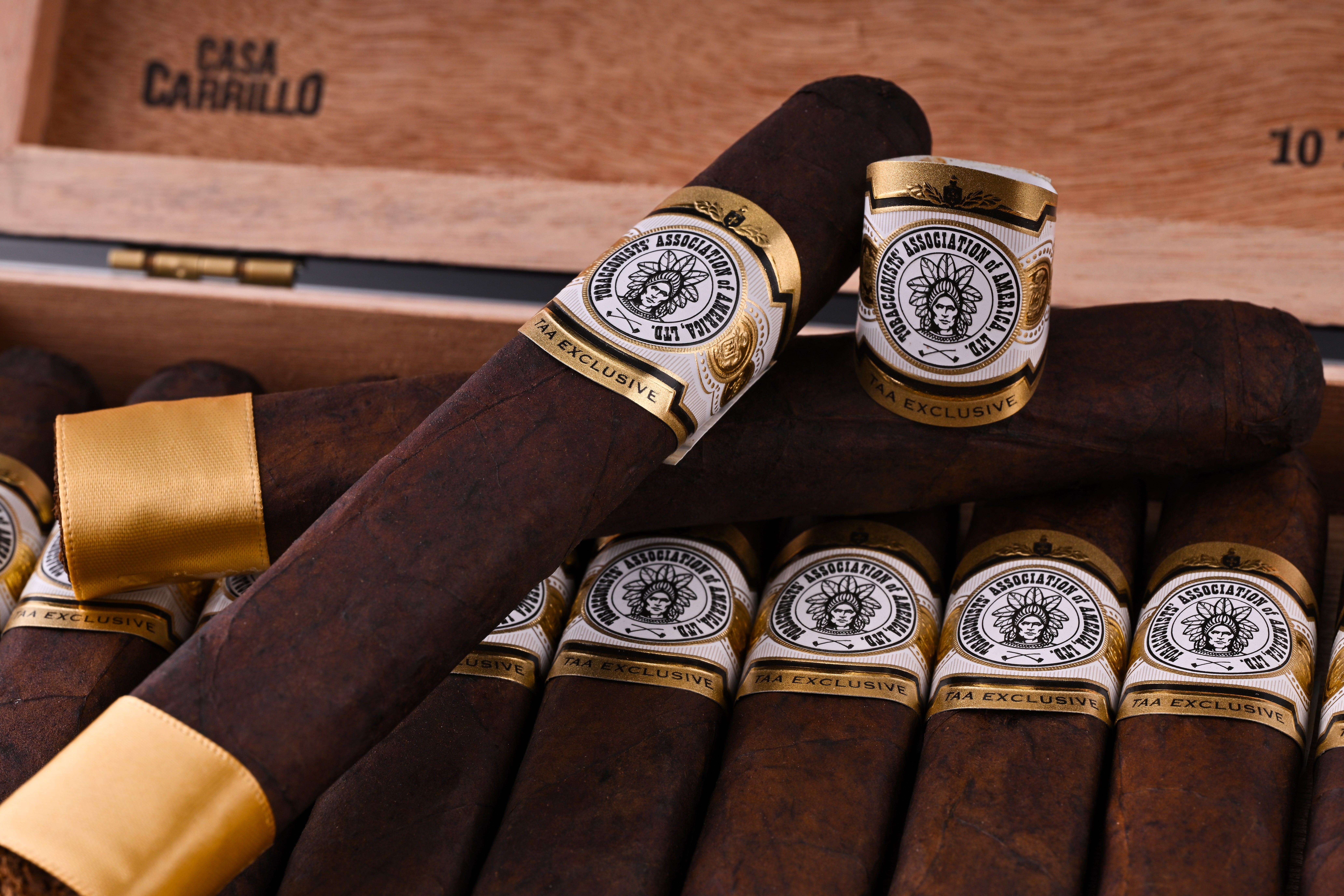 Casa Carrillo TAA 2025