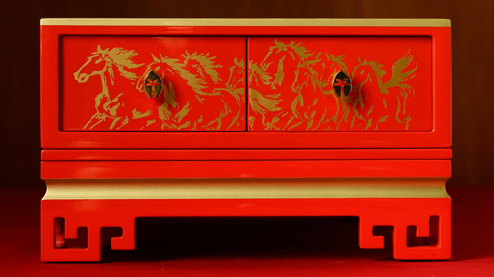 La Galera Year of the Horse